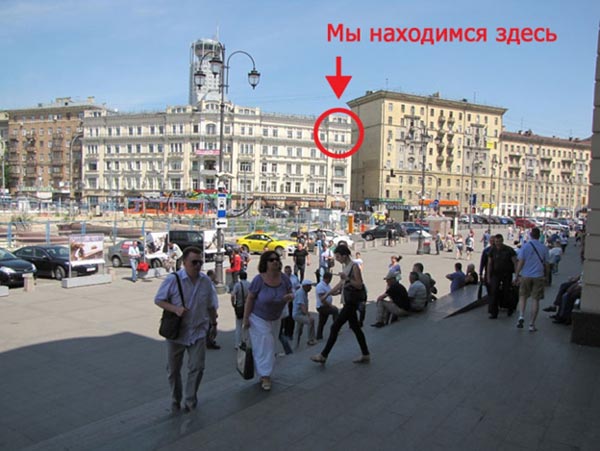 Новый адрес Центра Оформления Наследства Новый адрес Центра Оформления Наследства